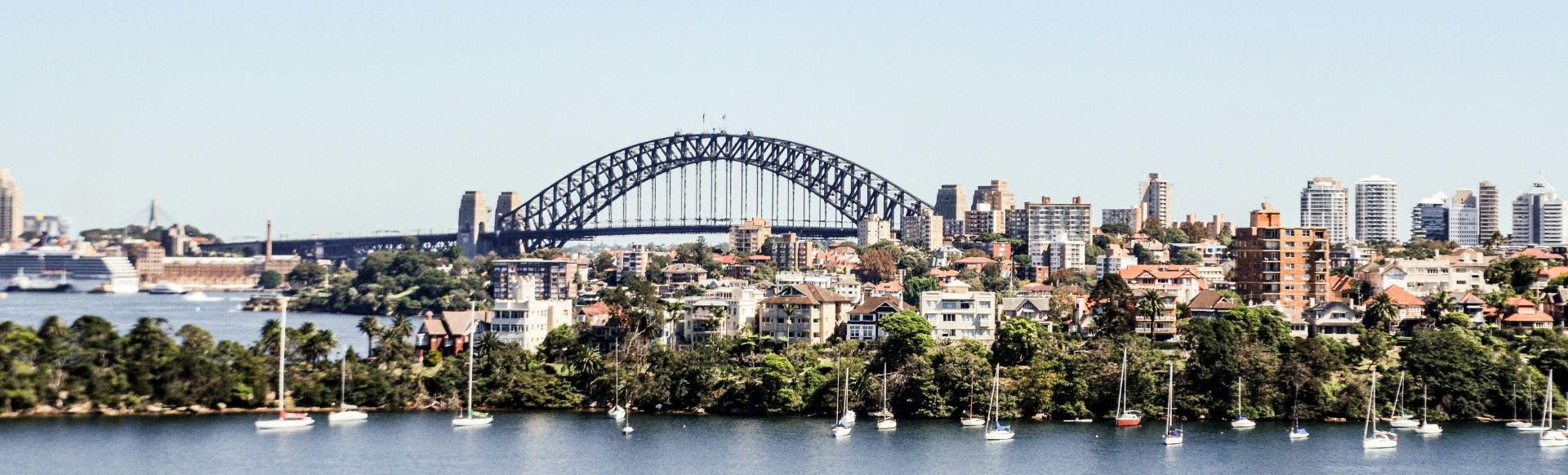 Review of Saint Peter, Sydney, Australia