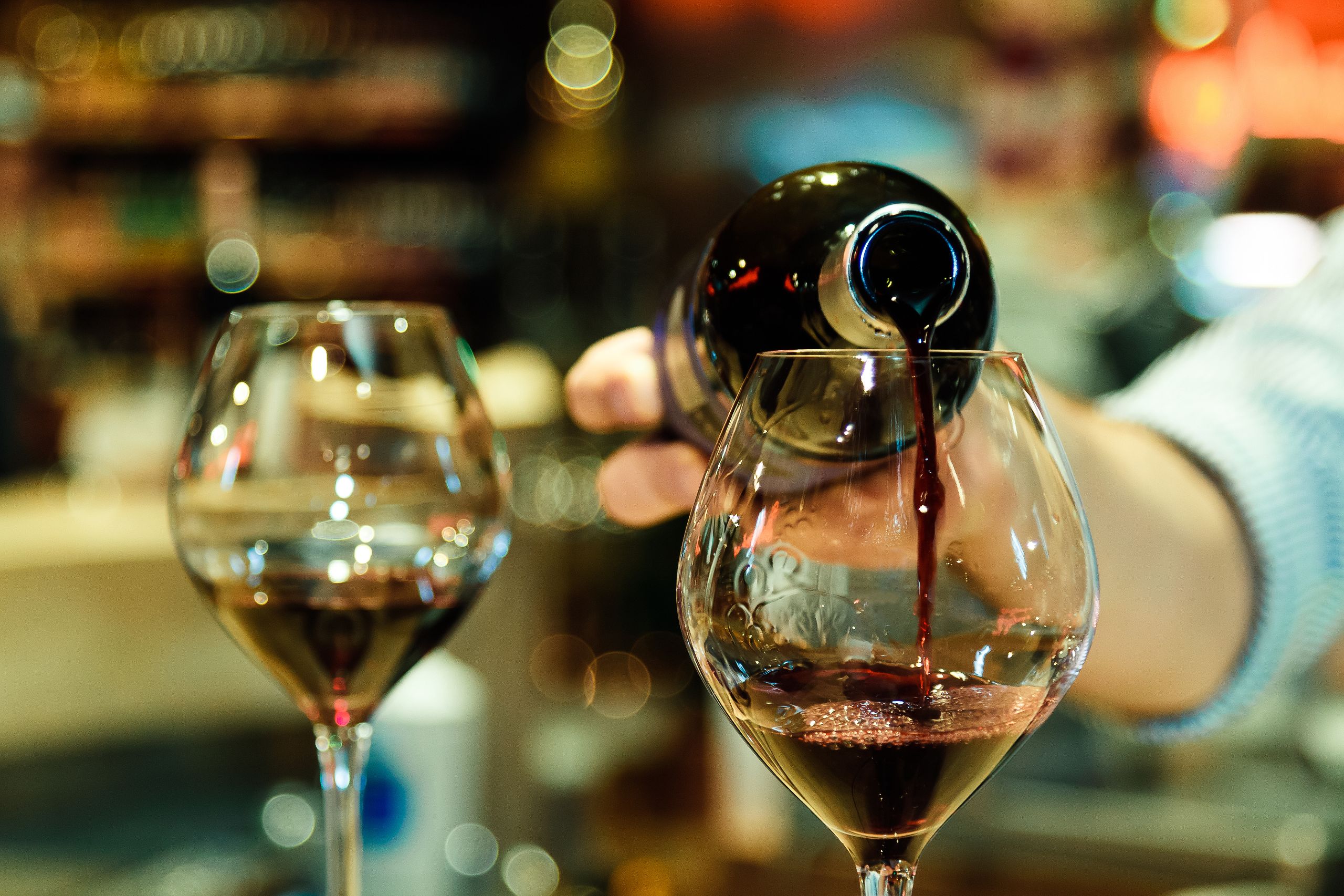 Wine