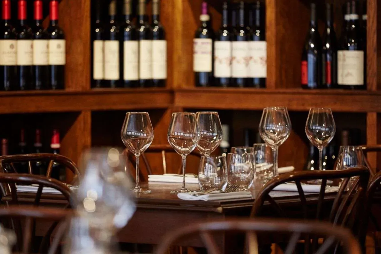 inefly Reviews… Vinoteca, Farringdon.webp