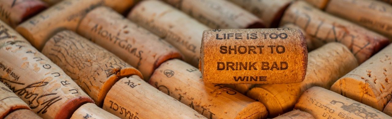 Can you spot a wine fault?
