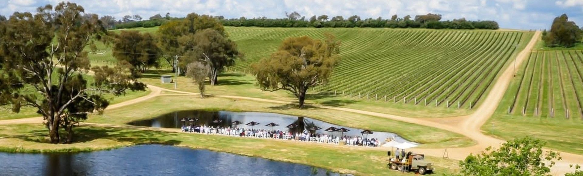 Australia’s Coolest Wine Region
