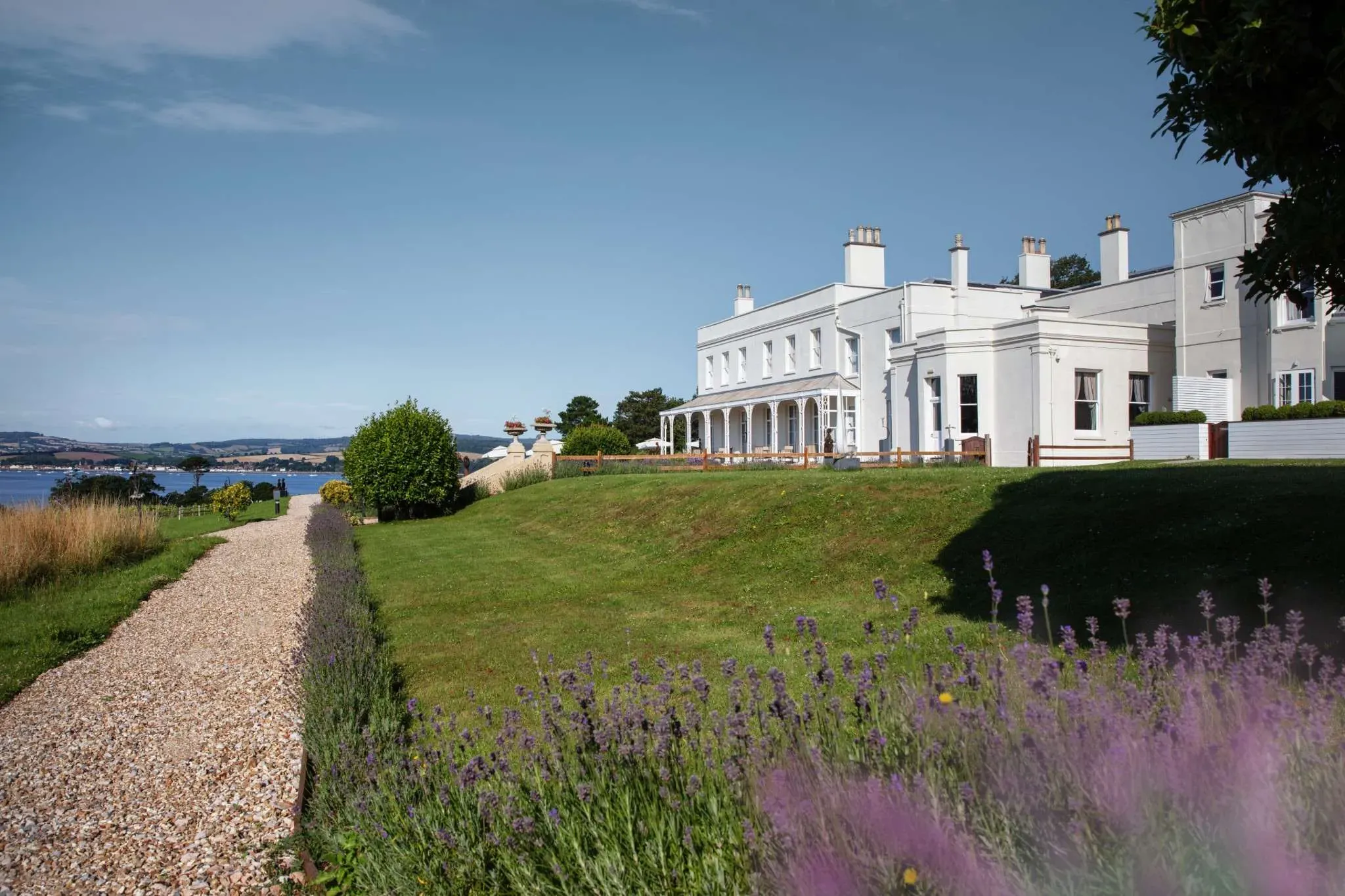 A Taste of Devon with Lympstone Manor’s Michael Caines.webp
