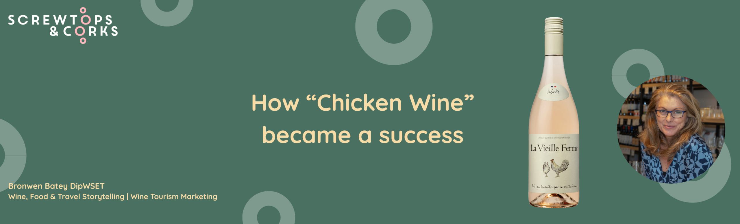 Wine marketing case studies I love (part 1)