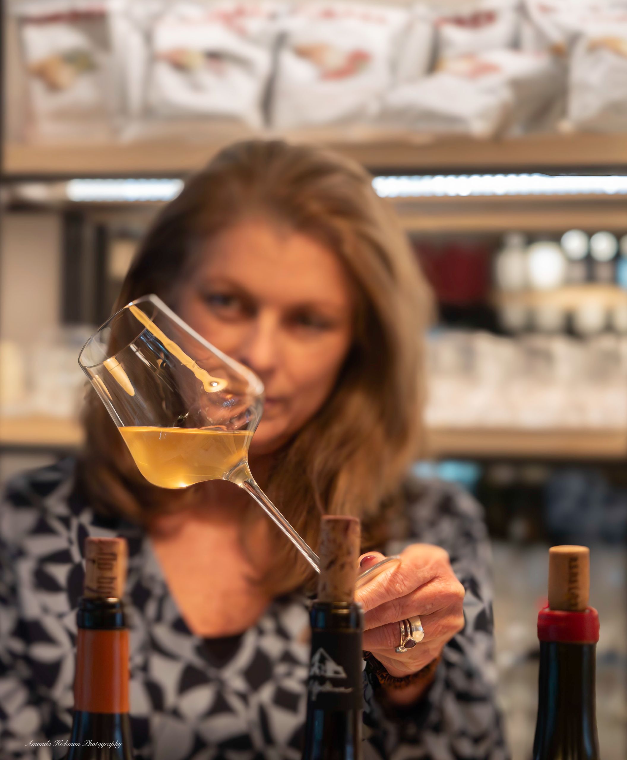 Wine