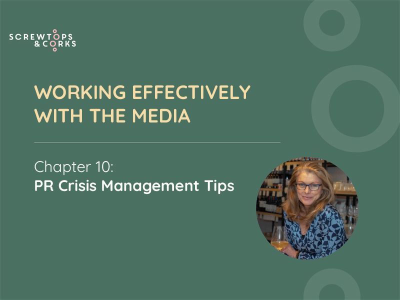 WORKING EFFECTIVELY WITH THE MEDIA -- Ch10.jpg