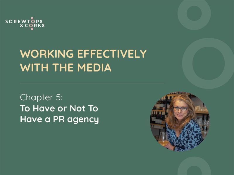 WORKING EFFECTIVELY WITH THE MEDIA -- Ch5.jpg