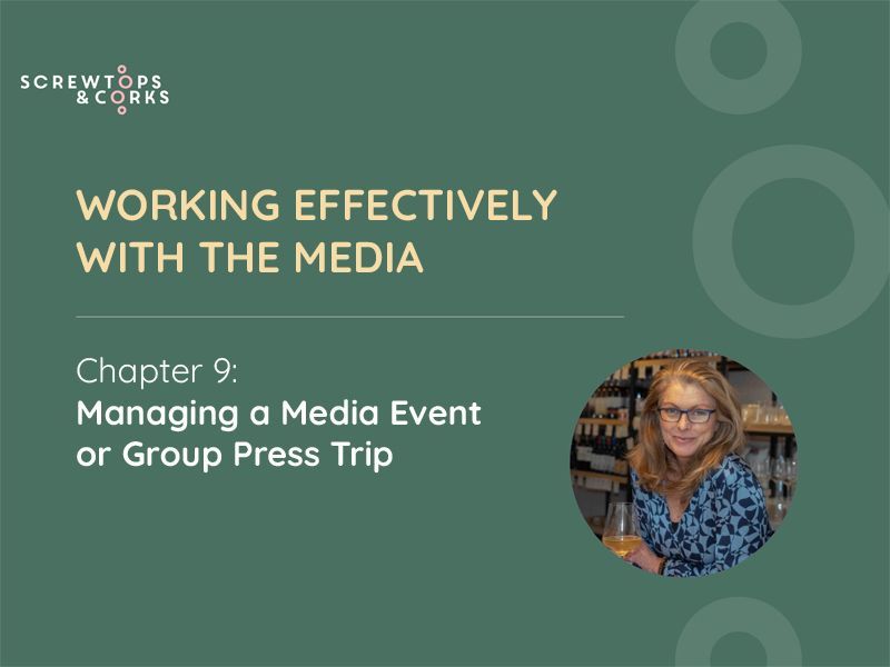 WORKING EFFECTIVELY WITH THE MEDIA -- Ch9.jpg