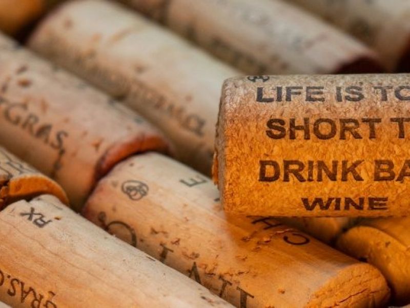 Life is too short to drink bad wine - banner.jpg