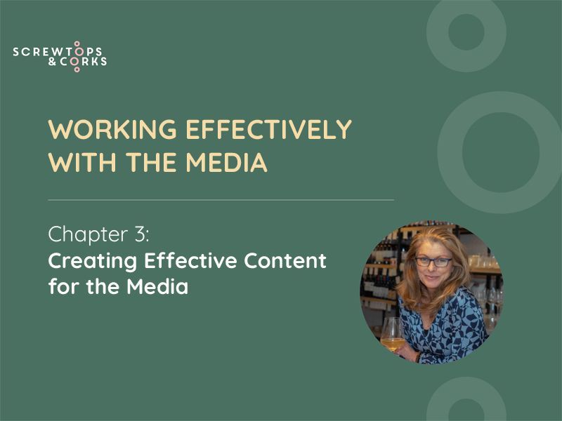 WORKING EFFECTIVELY WITH THE MEDIA -- Ch3.jpg