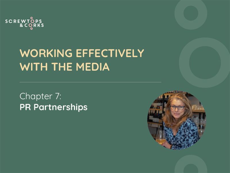 WORKING EFFECTIVELY WITH THE MEDIA -- Ch7.jpg