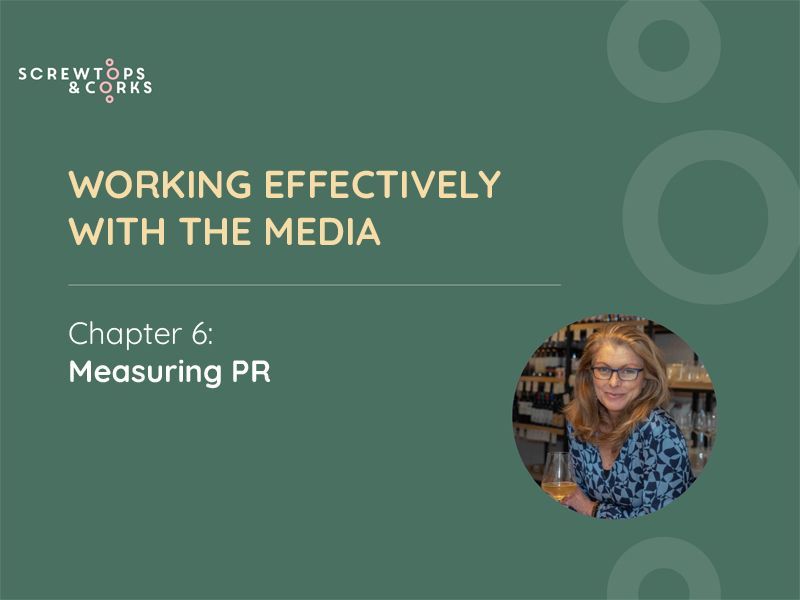WORKING EFFECTIVELY WITH THE MEDIA -- Ch6.jpg